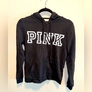 Victoria’s Secret PINK Zip Hoodie